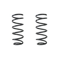 Fahrwerksfeder-Set hinten Schraubenfeder 266mm SPIDAN...