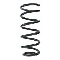 Fahrwerksfeder-Set hinten Schraubenfeder 266mm SPIDAN...