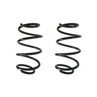 Fahrwerksfedern-Set vorne Schraubenfeder 289mm SPIDAN...
