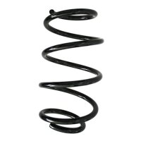 Fahrwerksfedern-Set vorne Schraubenfeder 289mm SPIDAN...