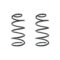 Fahrwerksfedern-Set vorne Schraubenfeder 347mm SPIDAN...