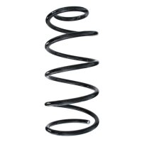 Fahrwerksfedern-Set vorne Schraubenfeder 347mm SPIDAN...