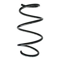 Fahrwerksfeder-Set vorne Schraubenfeder 302mm SPIDAN...