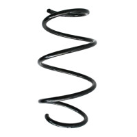 Fahrwerksfedern-Set vorne Schraubenfeder 302mm SPIDAN...