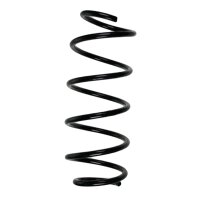 Suspension spring set Replacement Fit SPIDAN for SEAT...