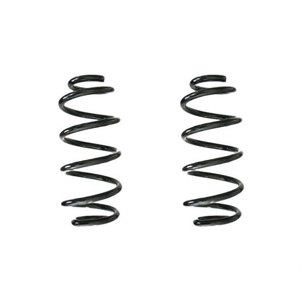 Fahrwerksfeder-Set hinten Schraubenfeder 273mm SPIDAN für BMW X1 (F48)