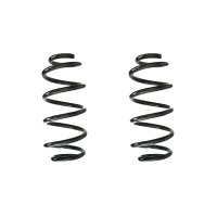 Fahrwerksfeder-Set hinten Schraubenfeder 273mm SPIDAN...