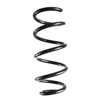 Suspension spring set front coil spring 289mm SPIDAN for...
