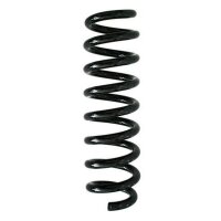 Fahrwerksfeder-Set hinten Schraubenfeder 332mm SPIDAN...