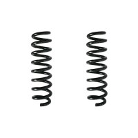 Suspension spring set rear coil spring 332mm SPIDAN for...
