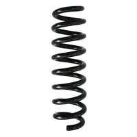 Suspension spring set rear coil spring 332mm SPIDAN for...