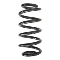 Suspension spring set front coil spring 292mm SPIDAN for...