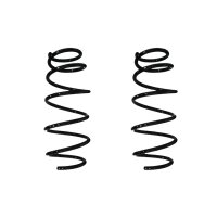 Fahrwerksfedern-Set vorne Schraubenfeder 367mm SPIDAN...