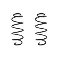 Fahrwerksfeder-Set vorne Schraubenfeder 384mm SPIDAN...