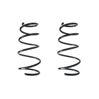Fahrwerksfedern-Set vorne Schraubenfeder 375mm SPIDAN...
