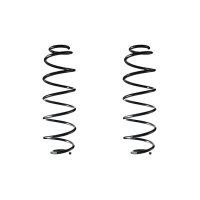 Fahrwerksfeder-Set hinten Schraubenfeder 369mm SPIDAN...