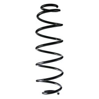 Fahrwerksfeder-Set hinten Schraubenfeder 369mm SPIDAN...