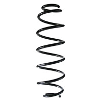 Fahrwerksfedern-Set hinten Schraubenfeder 369mm SPIDAN...