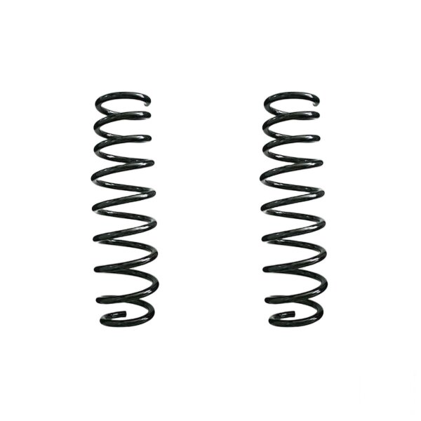 Fahrwerksfeder-Set SPIDAN für ALFA ROMEO BRERA