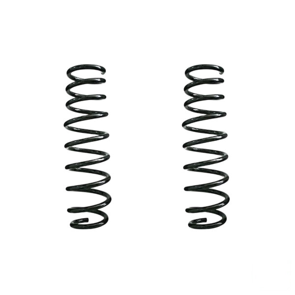 Suspension spring set Replacement Fit SPIDAN for ALFA ROMEO BRERA