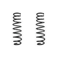 Fahrwerksfeder-Set SPIDAN für ALFA ROMEO BRERA