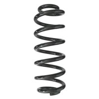 Suspension spring set rear coil spring 322mm SPIDAN for...