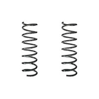 Suspension spring set rear coil spring 360mm SPIDAN for...