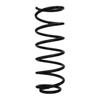 Suspension spring set rear coil spring 353mm SPIDAN for...