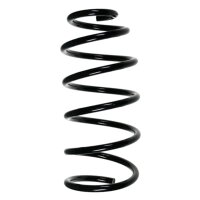 Suspension spring set front coil spring 332mm SPIDAN for...