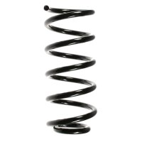 Suspension spring set rear coil spring 303mm SPIDAN for...