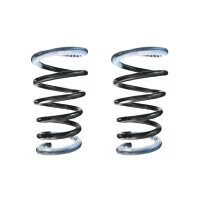 Fahrwerksfeder-Set hinten Schraubenfeder 320mm mit...
