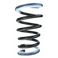 Fahrwerksfeder-Set hinten Schraubenfeder 320mm mit...