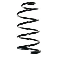 Fahrwerksfedern-Set vorne Schraubenfeder 370mm SPIDAN...