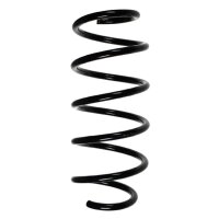 Suspension spring set front coil spring 320mm SPIDAN for...