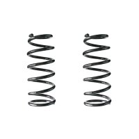 Fahrwerksfeder-Set hinten Schraubenfeder 272mm SPIDAN...