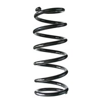 Suspension spring set rear coil spring 272mm SPIDAN for...