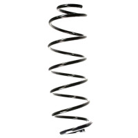 Suspension spring set front coil spring 470mm with sleeve...