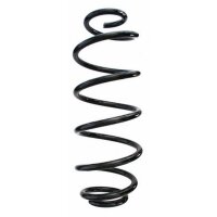 Fahrwerksfeder-Set hinten Schraubenfeder 391mm SPIDAN...