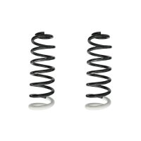 Suspension spring set rear coil spring 327mm SPIDAN for...