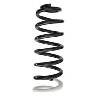 Suspension spring set rear coil spring 327mm SPIDAN for...