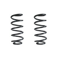 Fahrwerksfeder-Set hinten Schraubenfeder 254mm SPIDAN...