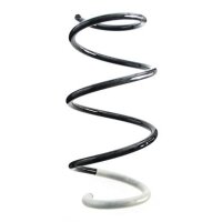 Fahrwerksfeder-Set vorne Schraubenfeder 319mm SPIDAN...