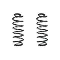 Fahrwerksfeder-Set hinten Schraubenfeder 329mm SPIDAN...