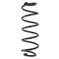 Fahrwerksfeder-Set hinten Schraubenfeder 293mm SPIDAN...