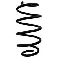 Suspension spring set front coil spring 359mm SPIDAN for...