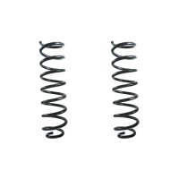 Fahrwerksfedern-Set vorne Schraubenfeder 430mm SPIDAN...