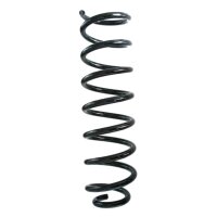 Fahrwerksfedern-Set vorne Schraubenfeder 430mm SPIDAN...