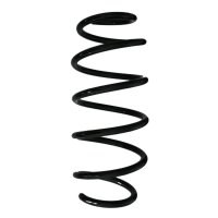 Suspension spring set front coil spring 335mm SPIDAN for...