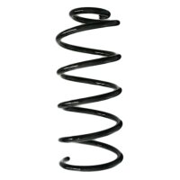 Suspension spring set rear coil spring 308mm SPIDAN for...