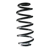 Suspension spring set front coil spring 280mm SPIDAN for...